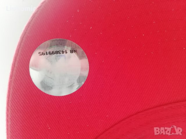 Шапка АDIDAS, снимка 6 - Шапки - 26413077