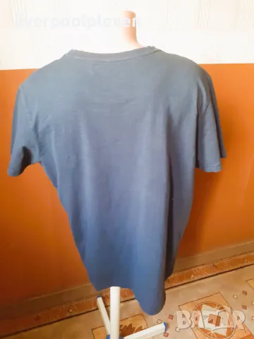 👉Camp David Original XL ефектна, снимка 3 - Тениски - 50161840