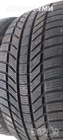 225 40 18 КОНТИНЕНТАЛ ДОТ22, снимка 4 - Гуми и джанти - 52614975