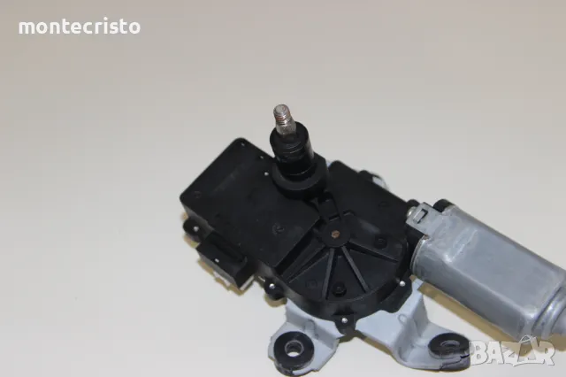 Моторче задна чистачка Chevrolet Captiva (2006-2011г.) 96627058 мотор чистачка Каптива 6 пина, снимка 2 - Части - 49672907