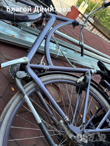 Дамски велосипед, снимка 6 - Велосипеди - 51805583