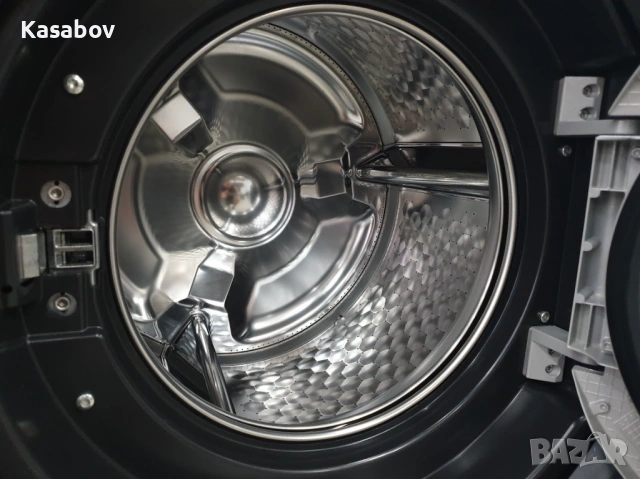 230V 9кг Miele Professional PW 6080 Пералня Миеле, снимка 4 - Перални - 53217373