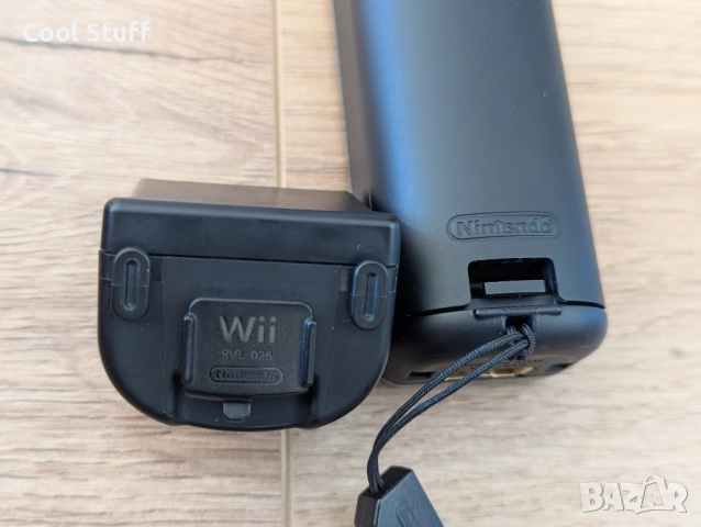 Конзола Nintendo Wii Sports Resort Pack с Motion Plus, снимка 10 - Nintendo конзоли - 52255066