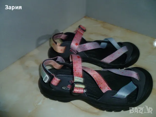 KEEN сандали №41, снимка 8 - Сандали - 50305878