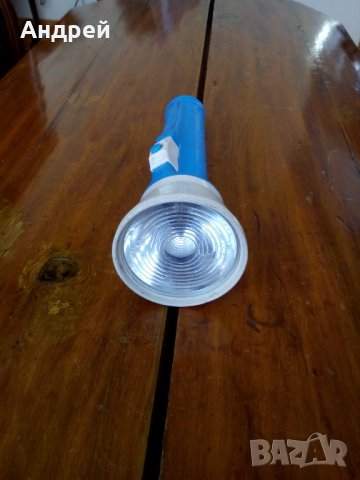 Стар Фенер,фенерче,Фотон Зим, снимка 2 - Антикварни и старинни предмети - 27417161