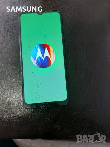 Motorola Moto - G8 Power lite , снимка 2 - Motorola - 44114873