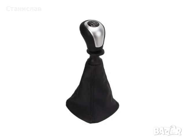 Топка с маншон за скоростен лост за Mercedes Vito W447 (2014-2019), снимка 2 - Части - 47950000