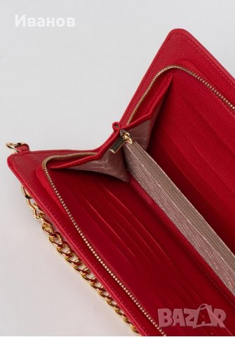 Оригинална чанта U.S.POLO, снимка 4 - Чанти - 35145526