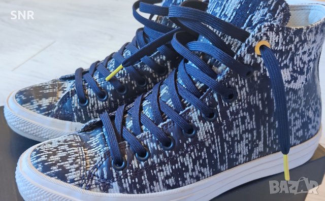 Converse Chuck Taylor II водоустойчиви EU42 / 27см