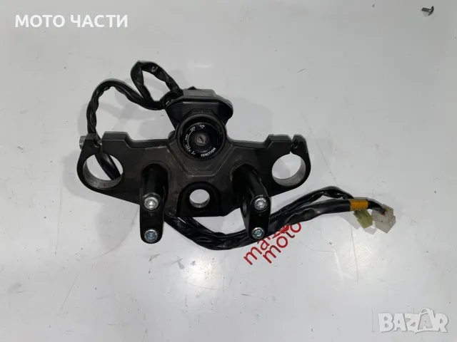 Трипътник за Yamaha XJ6 (2014), снимка 1