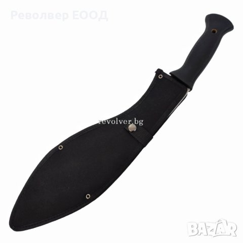 Кукри Cold Steel Conqueror, снимка 2 - Ножове - 43952757