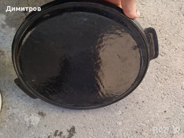 Грил тиган, снимка 2 - Съдове за готвене - 48544327