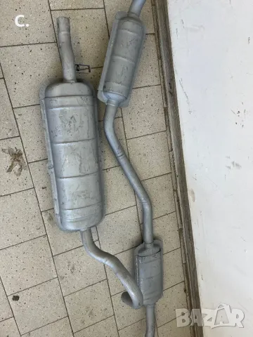 Оригинални гърнета за ваз Лада Жигули 