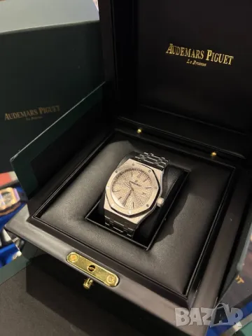 часовници AUDEMARS PIGUET, снимка 3 - Луксозни - 50344862