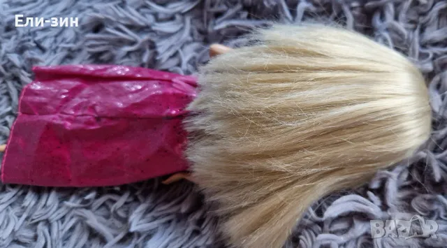 кукла Барби сладка принцеса , снимка 4 - Кукли - 48822965