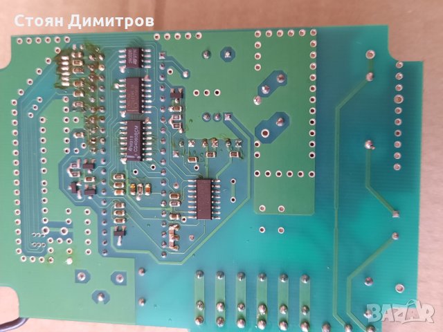 Кутия с 2 релета 16A за хоби проекти, Мобисуич, снимка 5 - Друга електроника - 33398641