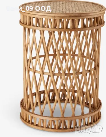 Ефектна холна масичка , снимка 2 - Маси - 47544664