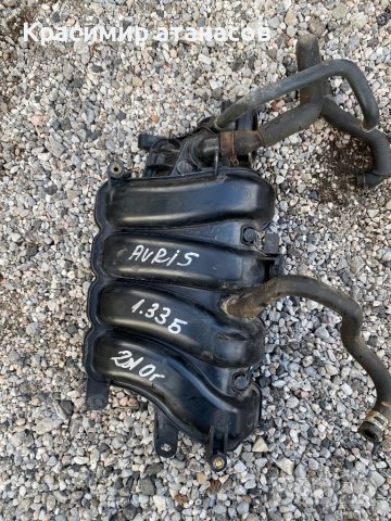 Всмукателен колектор за Тойота Аурис.17120-47030