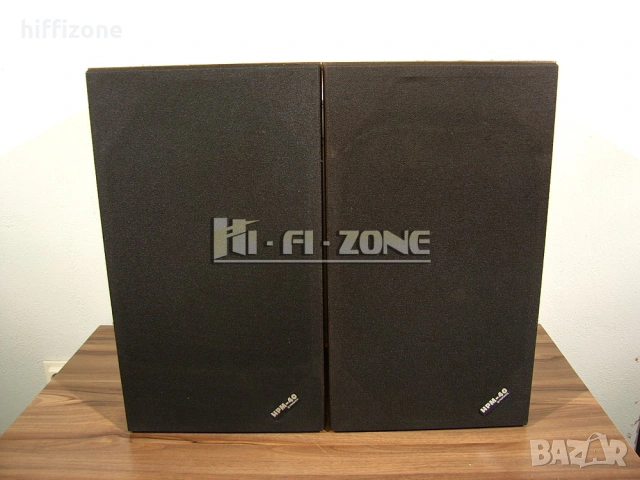 Тонколони   Pioneer hpm-40 , снимка 9 - Тонколони - 53509318