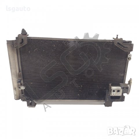 Климатичен радиатор Toyota Avensis II 2003-2009 TA100822N-78, снимка 2 - Части - 37794314