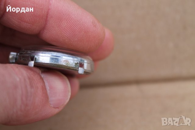 СССР мъжки часовник ''Восток'', снимка 6 - Мъжки - 44050298