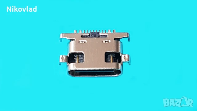 Букса 12 pin (конектор) Alldocube iPlay 40 Pro, Power M3, снимка 3 - Таблети - 50771901