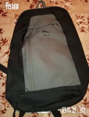 MINI 10 Нова Универсална Удобна Раница 
