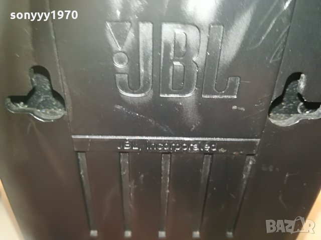 jbl 2бр тонколони-внос germany 2105211402, снимка 9 - Тонколони - 32953983