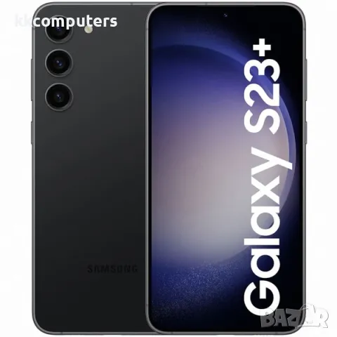 ЧАСТИ - за SAMSUNG - S23 Plus (S916B)