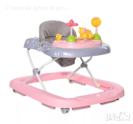 ✨Проходилка LORELLI "HAPPY LAND" , снимка 1