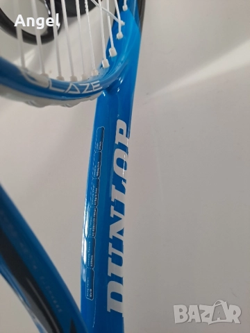 Тенис ракета , снимка 2 - Тенис - 52477933