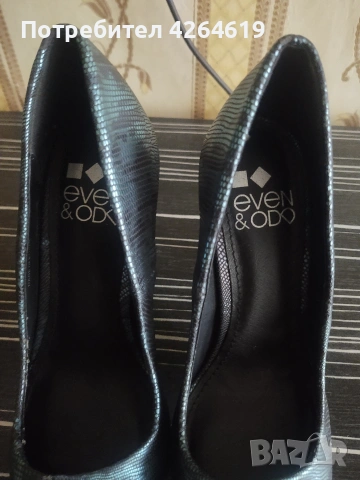 ПРОДАВАМ ЕЛЕГАНТНИ ДАМСКИ ОБУВКИ 