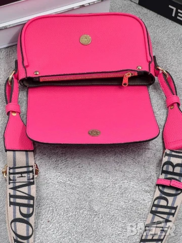 чанти emporio armani , снимка 10 - Чанти - 51387114