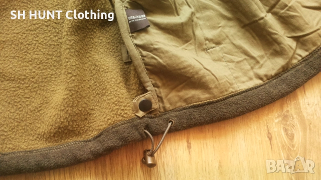 Seeland POLAR Fleece Jacket размер XL за лов риболов поларена горница - 2150, снимка 15 - Екипировка - 53496307