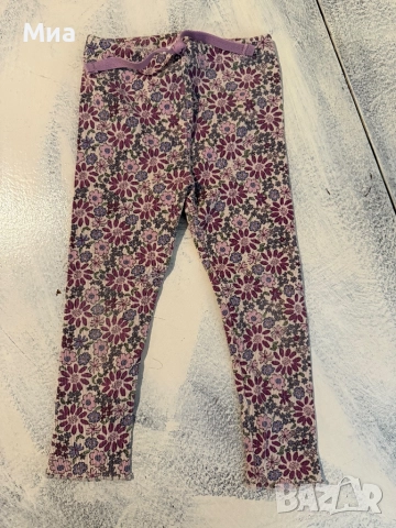 Комплект клинче + блузка Zara 18-24 месеца, снимка 5 - Комплекти за бебе - 52114331