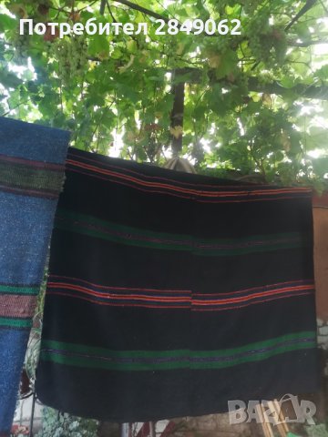 Вълнени пътеки за механа, снимка 4 - Други - 38320340