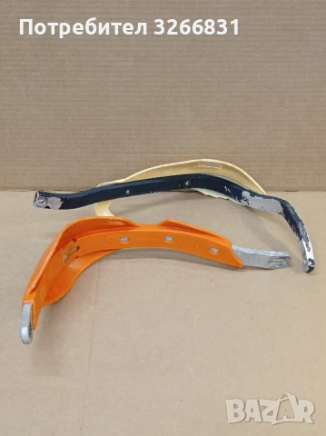 предпазители кормило ACERBIS - ATV/ OFF ROAD , снимка 2 - Части - 51428750