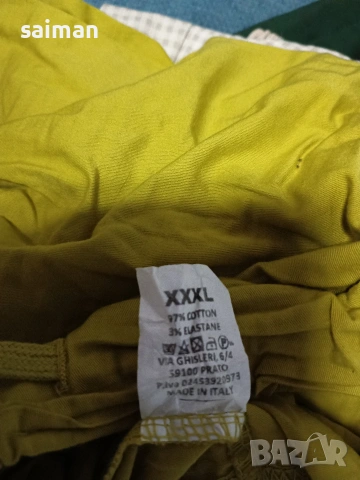 дамски панталони-10евро, снимка 11 - Панталони - 53588182