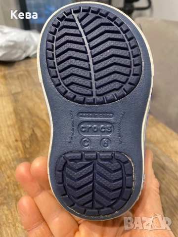 Бебешки ботушки, снимка 2 - Детски боти и ботуши - 52702264