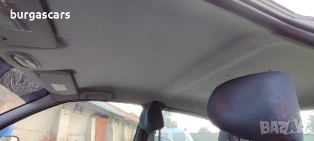 Renault Clio 1.2 - 58к.с. D7F726 на части, снимка 10 - Автомобили и джипове - 43169547