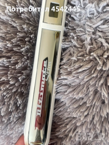 Професионална преса за коса, снимка 2 - Преси за коса - 53523438