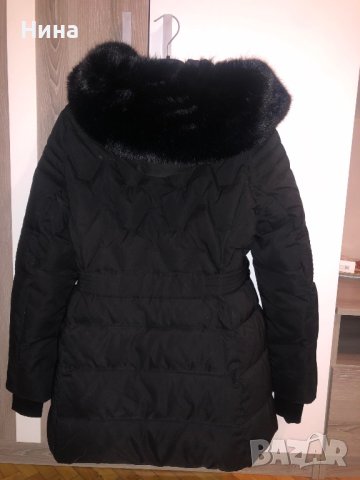 Дамско зимно яке, снимка 10 - Якета - 43030143