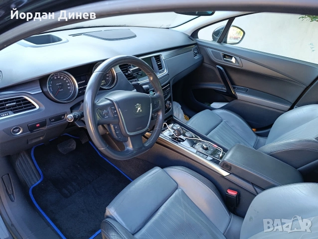 Pejo 508 , снимка 5 - Автомобили и джипове - 53412731