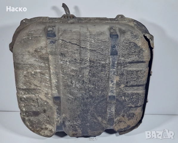 Резервоар Гориво Бензин Дизел Киа Кия Сиид Kia Ceed 2006 - 2012, снимка 2 - Части - 52111288