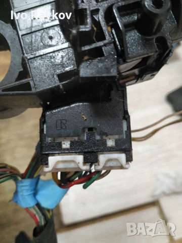 лостчета мигачи, чистачки PEUGEOT 107, TOYOTA AYGO , 17F001, снимка 6 - Части - 51194946