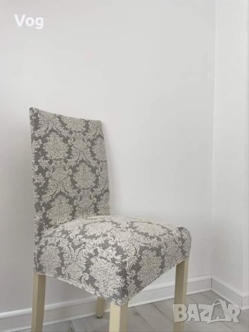 Калъфки за стол, снимка 3 - Спално бельо - 43587044