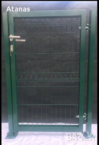 Огради, пана, колове, врати и портали, снимка 18 - Други - 35448019