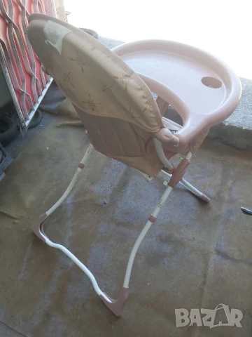 детско столче за хранене lorelli, снимка 4 - Столчета за хранене - 51354924