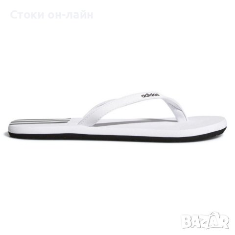 Дамски Джапанки Adidas Eezay №37, снимка 3 - Джапанки - 30273998