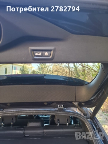 BMW X5 DRIVE 30D, снимка 14 - Автомобили и джипове - 52810290